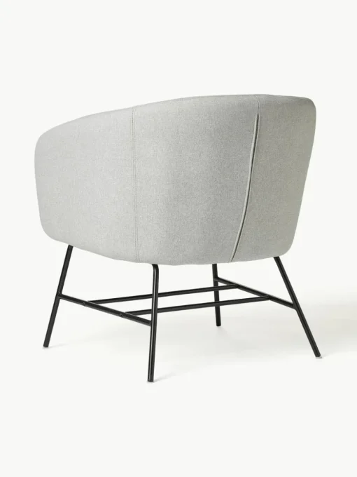 Cocktailfauteuil Ramsey