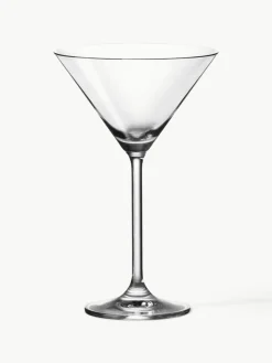 Cocktailglazen Daily, 6 stuks