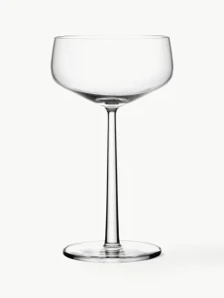 Cocktailglazen Essence, 2 stuks