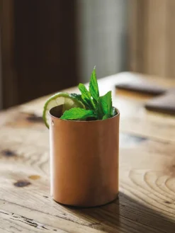 Cocktailglazen Lime