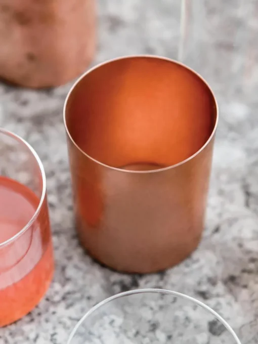 Cocktailglazen Lime