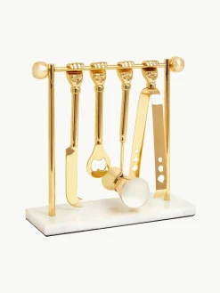 Cocktailset Barbel, 5-delig