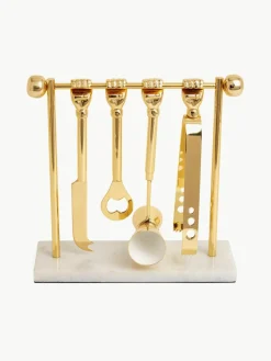 Cocktailset Barbel, 5-delig