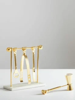 Cocktailset Barbel, 5-delig