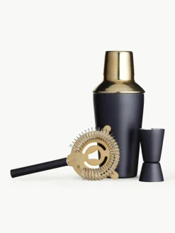 Cocktailset Menirau, 3-delig