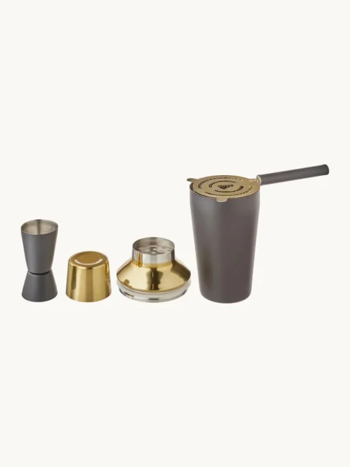 Cocktailset Menirau, 3-delig