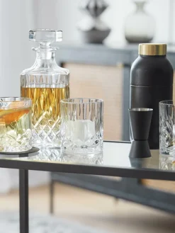 Cocktailset Menirau, 3-delig