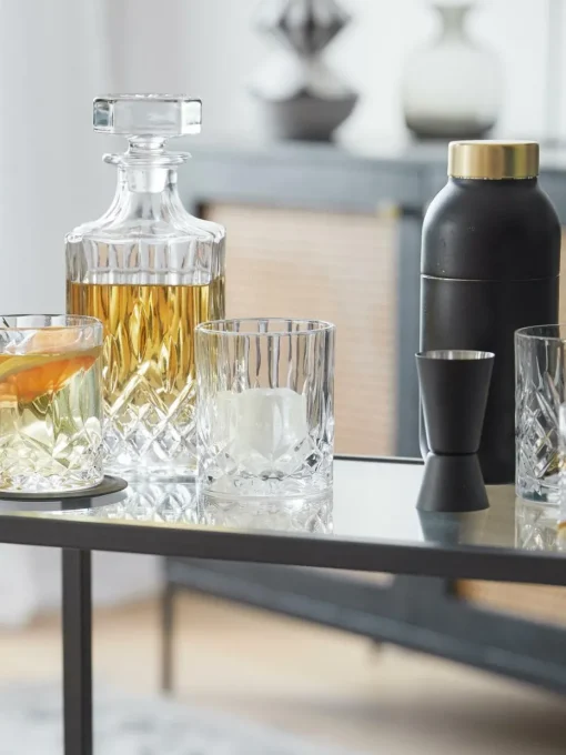 Cocktailset Menirau, 3-delig