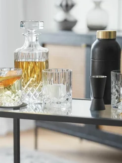 Cocktailset Menirau, 3-delig