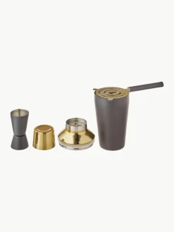 Cocktailset Menirau, 3-delig