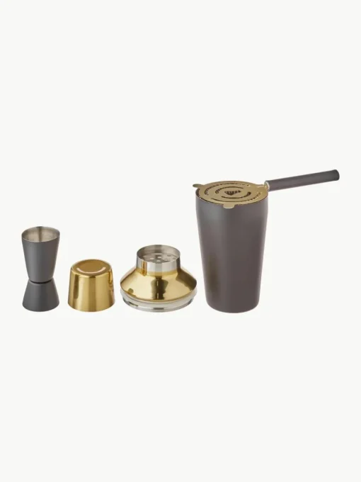 Cocktailset Menirau, 3-delig