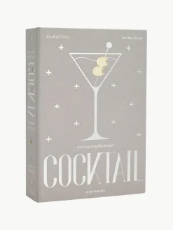 Cocktailset The Essentials, 3-delig