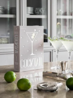 Cocktailset The Essentials, 3-delig