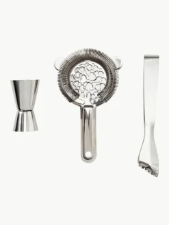 Cocktailset The Essentials, 3-delig