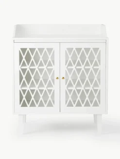 Commode Harlequin