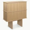Commode Stilt