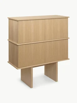 Commode Stilt