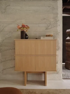 Commode Stilt