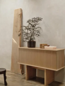 Commode Stilt