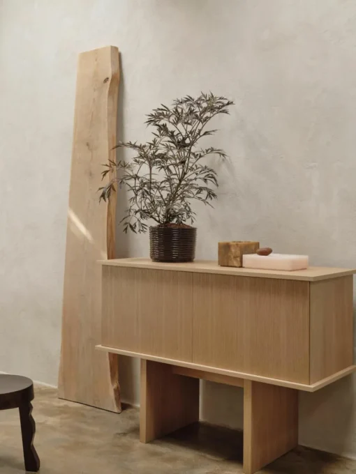Commode Stilt