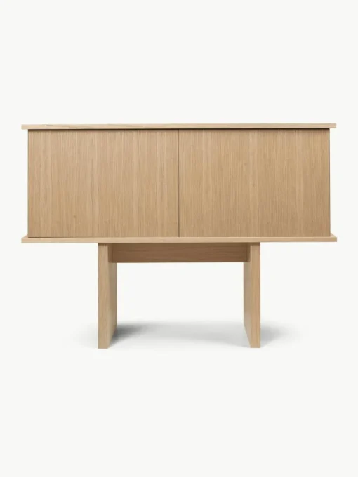 Commode Stilt