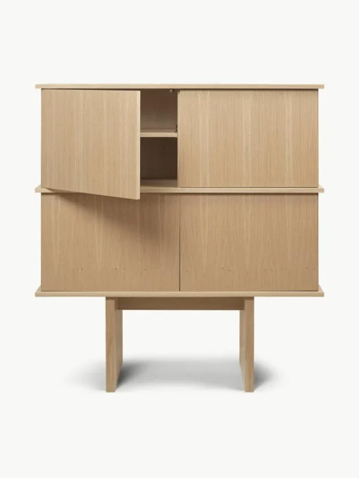 Commode Stilt