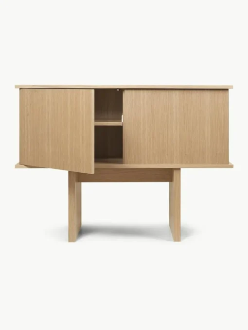 Commode Stilt