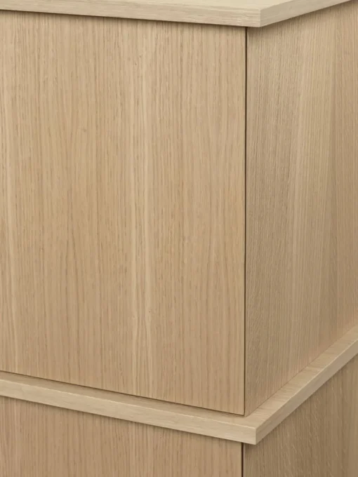 Commode Stilt