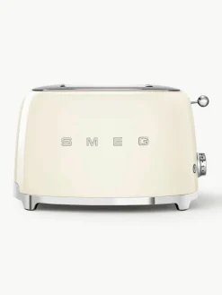 Compacte broodrooster 50's Style