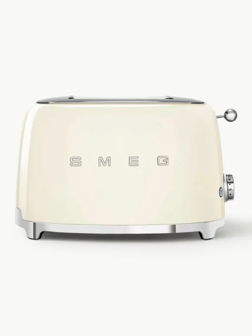 Compacte broodrooster 50's Style