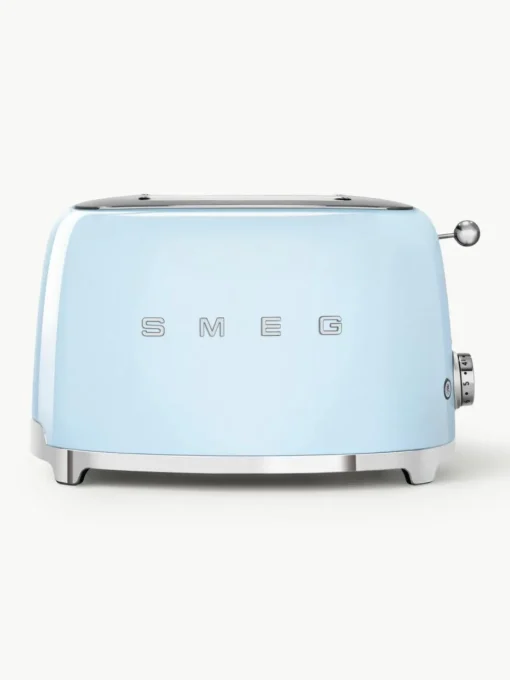 Compacte broodrooster 50's Style