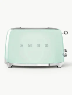 Compacte broodrooster 50's Style