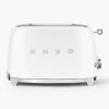 Compacte broodrooster 50's Style
