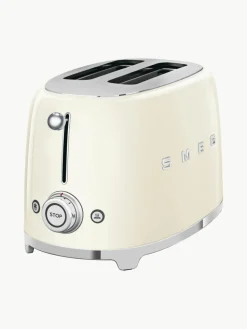 Compacte broodrooster 50's Style