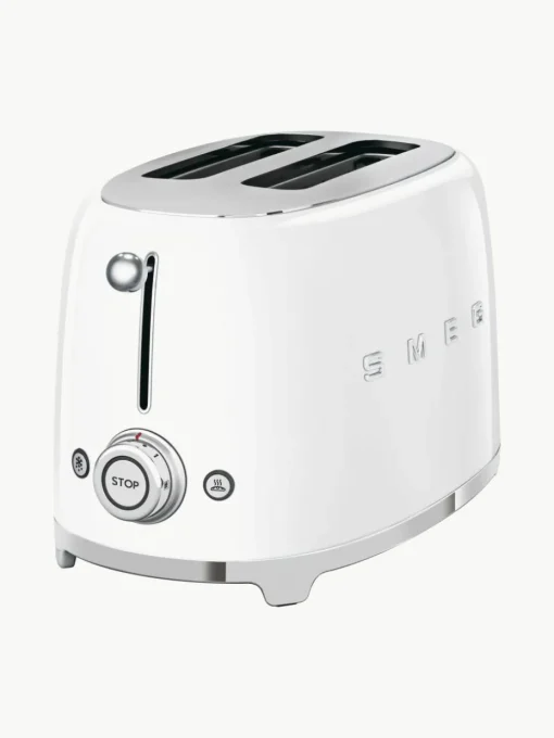 Compacte broodrooster 50's Style