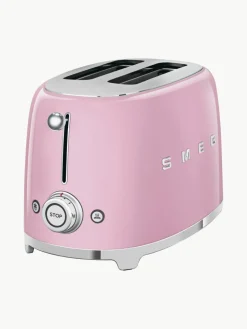 Compacte broodrooster 50's Style