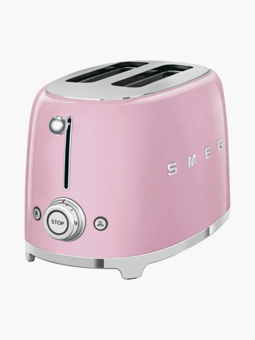 Compacte broodrooster 50's Style