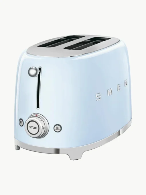 Compacte broodrooster 50's Style