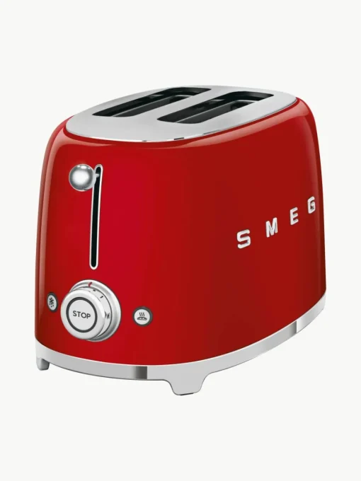 Compacte broodrooster 50's Style