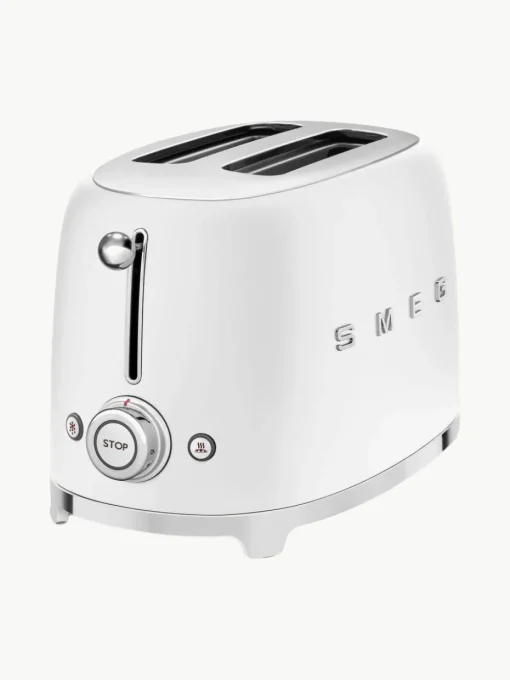 Compacte broodrooster 50's Style