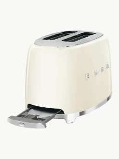 Compacte broodrooster 50's Style