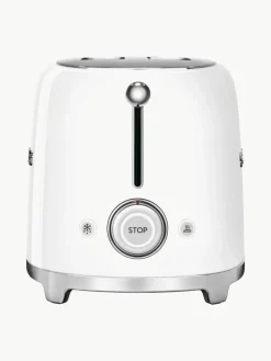Compacte broodrooster 50's Style