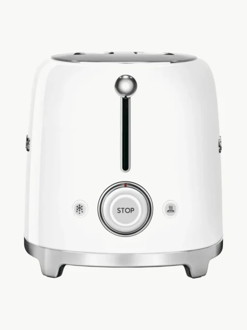 Compacte broodrooster 50's Style