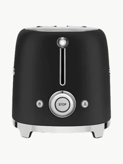 Compacte broodrooster 50's Style