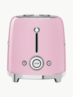 Compacte broodrooster 50's Style