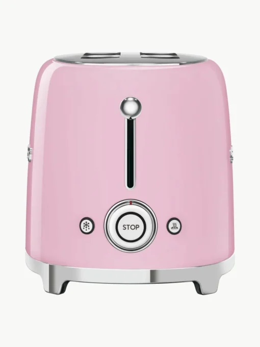 Compacte broodrooster 50's Style