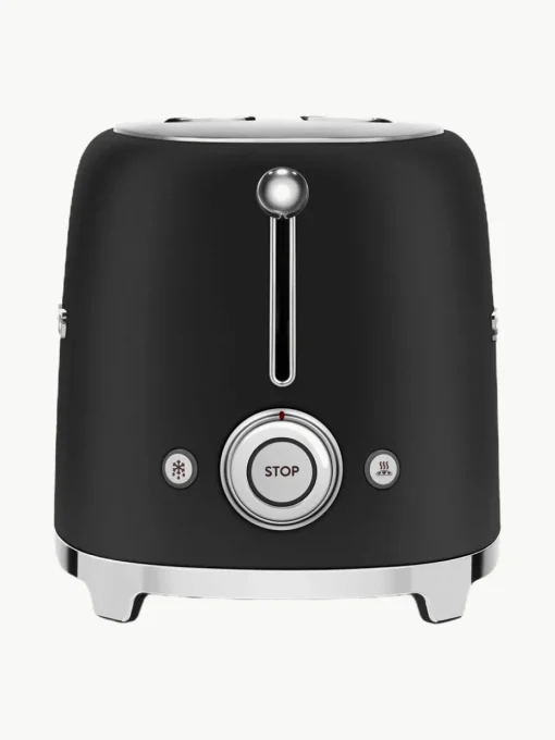 Compacte broodrooster 50's Style