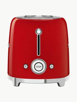 Compacte broodrooster 50's Style