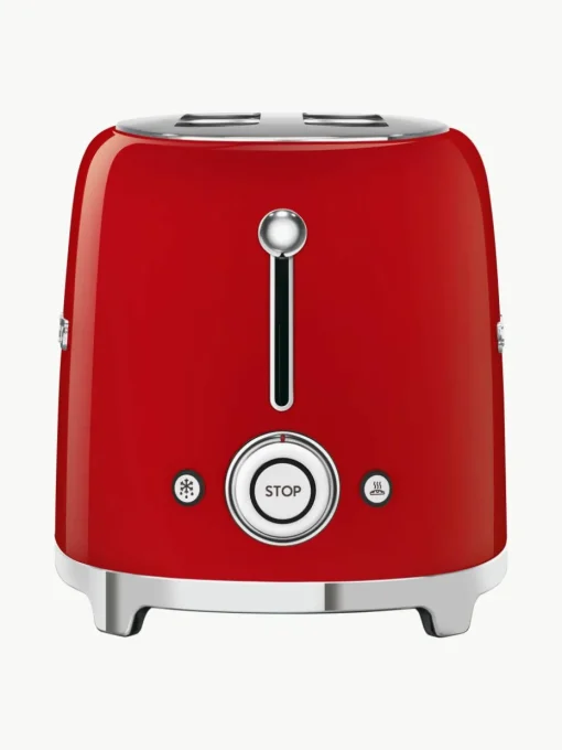 Compacte broodrooster 50's Style