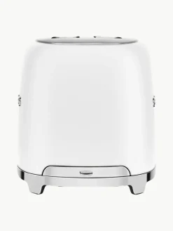 Compacte broodrooster 50's Style